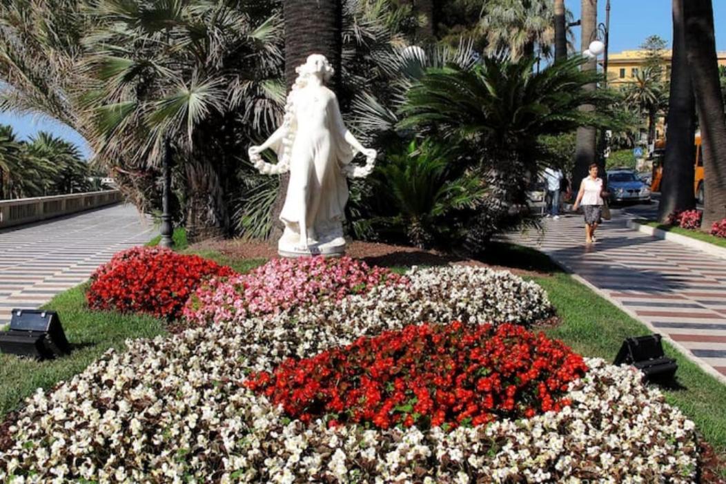 סנרמו Cristina Home Centralissimo Citra , 008055-Lt-1538 מראה חיצוני תמונה