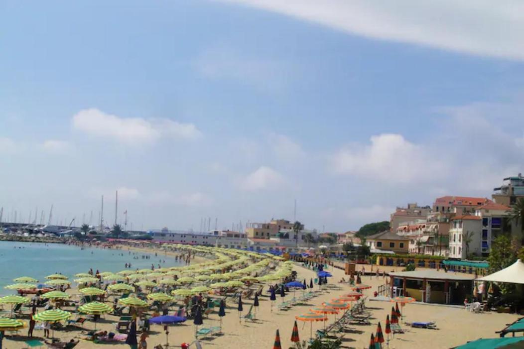 סנרמו Cristina Home Centralissimo Citra , 008055-Lt-1538 מראה חיצוני תמונה